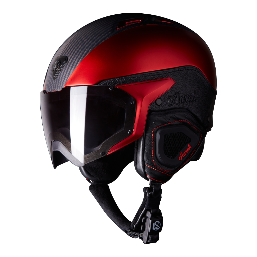 Casco da sci Falcon R