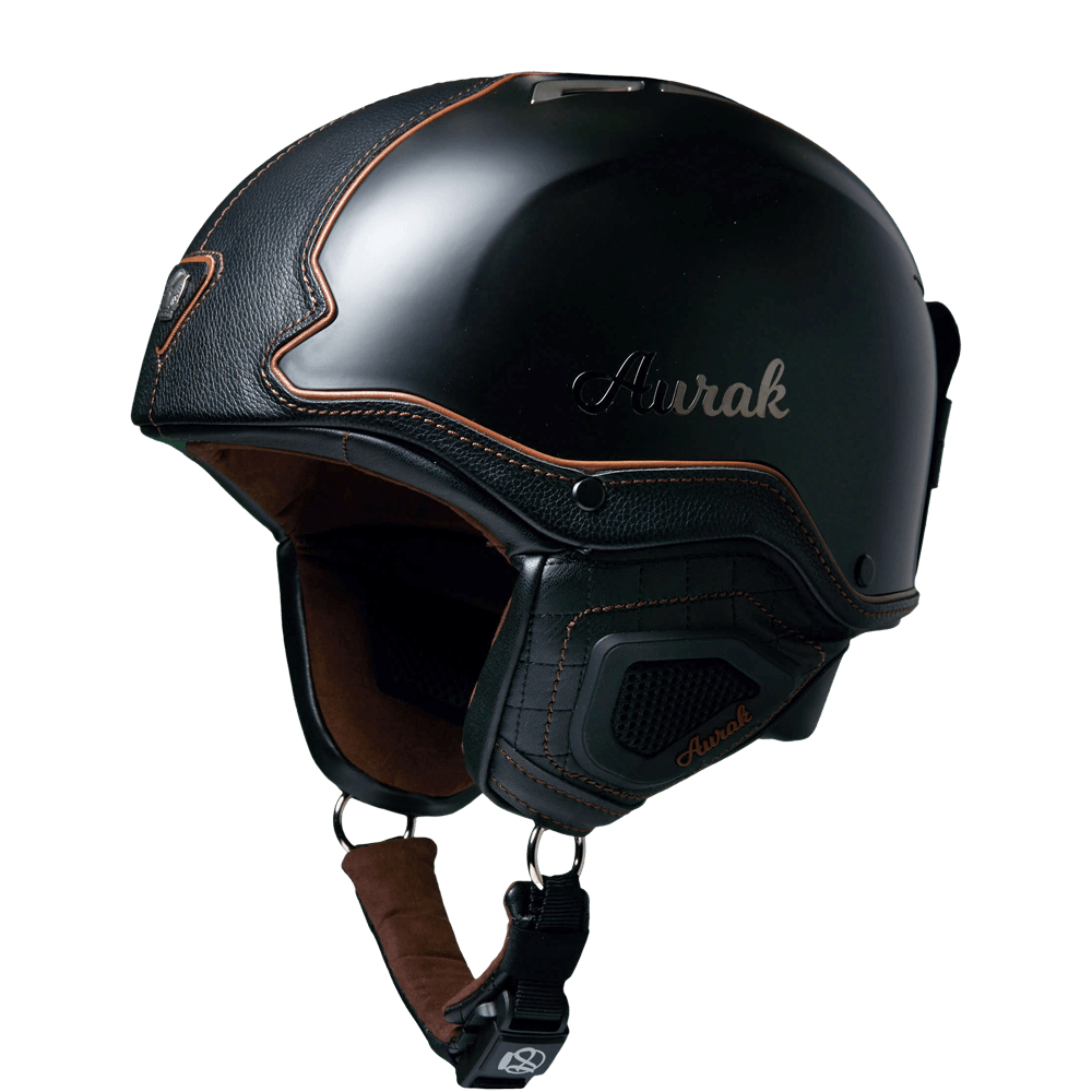 Casque de ski Iron