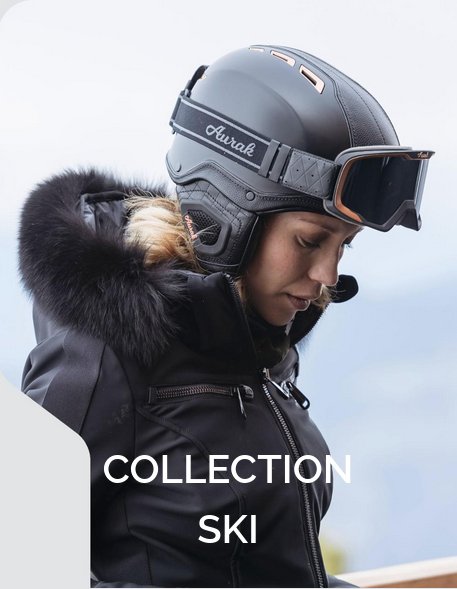 Collection Ski
