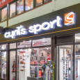 Cyril's sport - Skimium