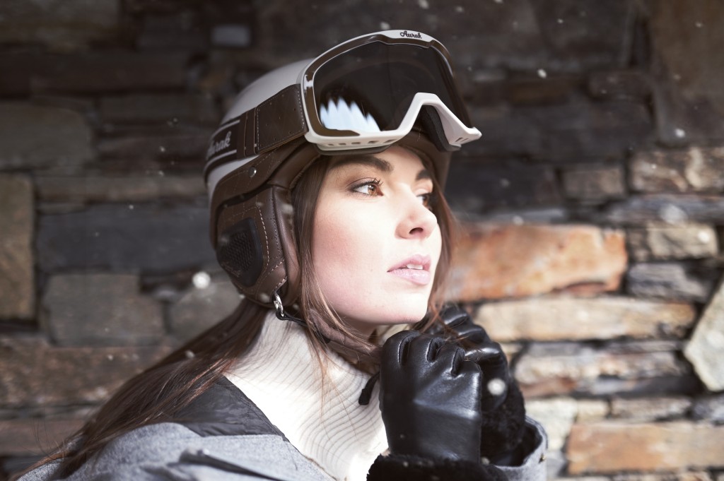 Comment choisir la taille de son casque de ski ou de snowboard Guide — free download