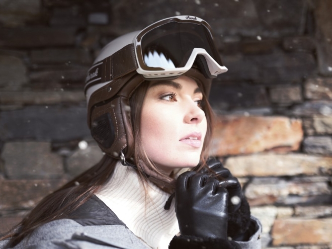 Cómo elegir la talla de tu casco de esquí o snowboard - guía completa
