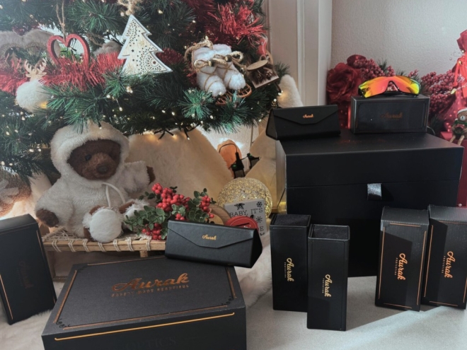 Ideas regalos Navidad para esquiadores: cascos de esquí Aurak, snowboard y mas