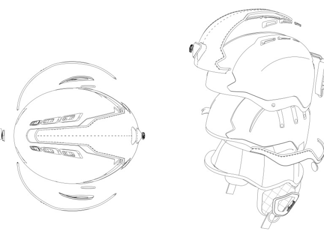 Changer casque après chute : Pourquoi c'est OBLIGATOIRE
