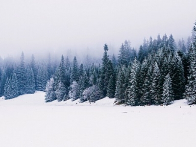 3 BONNES RAISONS DE FÊTER NOËL À LA MONTAGNE 