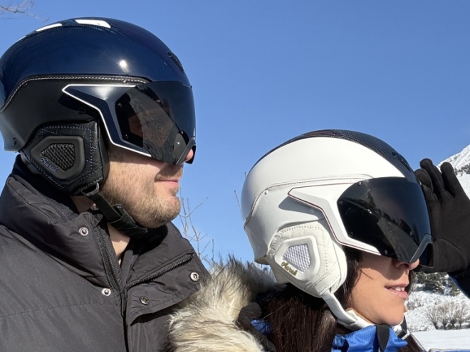 How to clean and maintain your Aurak ski or snowboard helmet