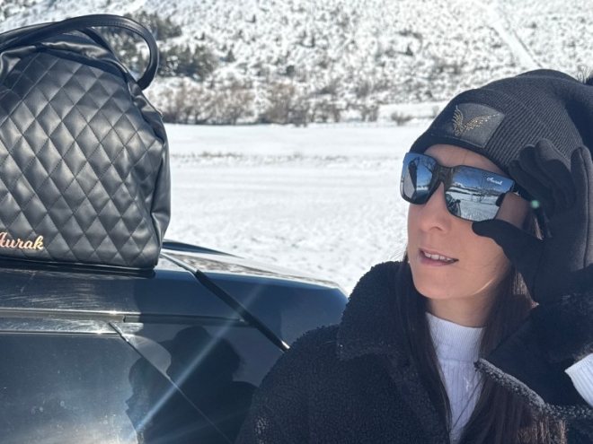 Qu'est-ce que l'ophtalmie des neiges ? Causes, symptômes et prévention