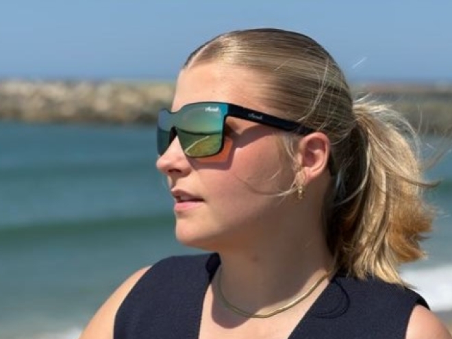 Lunettes de soleil printemps 2026 : indispensable protection UV Aurak