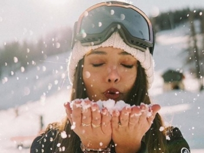 POURRONS-NOUS SKIER À NOËL ? 